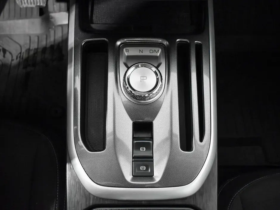 Haval Jolion, 2024 г.