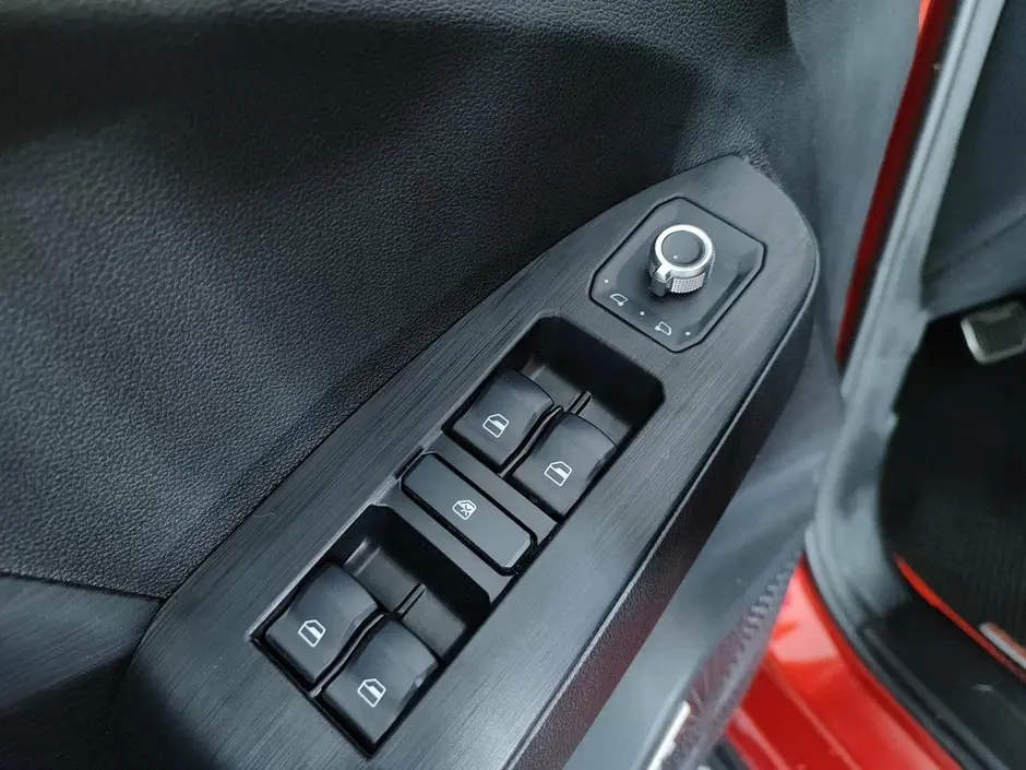 Haval Jolion, 2024 г.