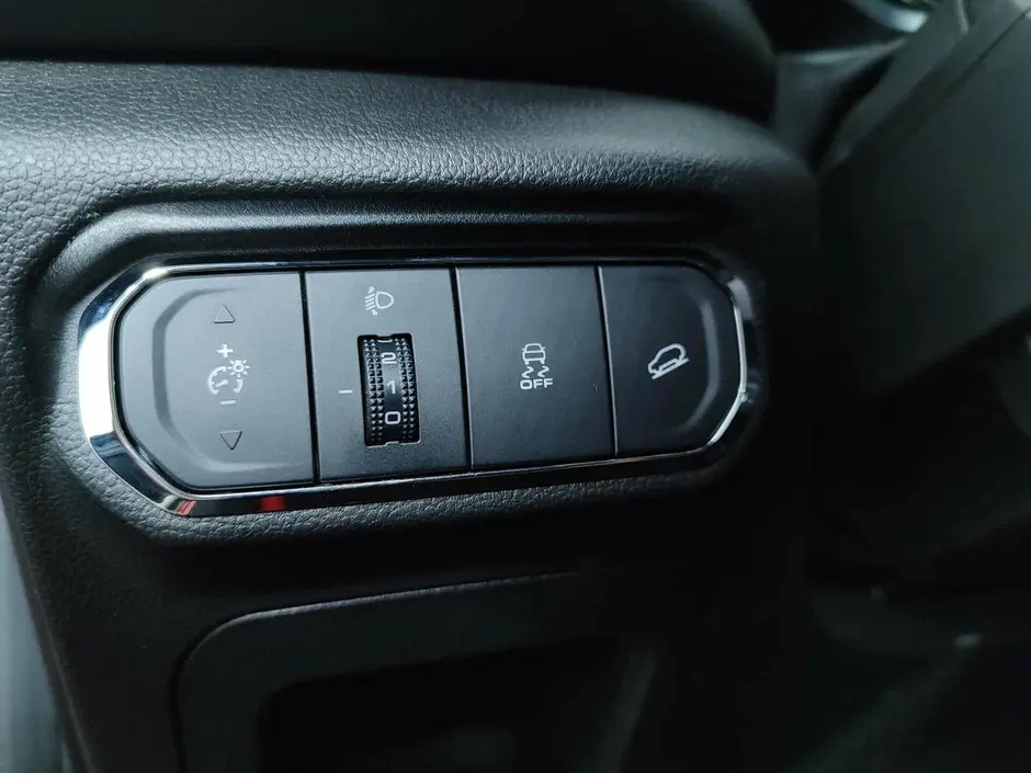 Haval Jolion, 2024 г.