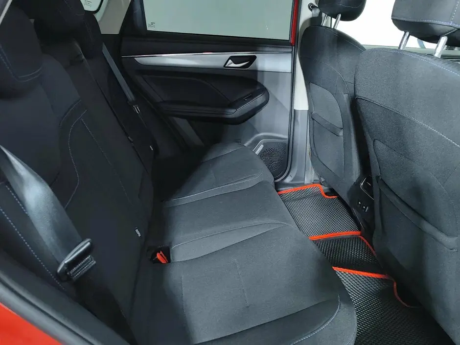 Haval Jolion, 2024 г.