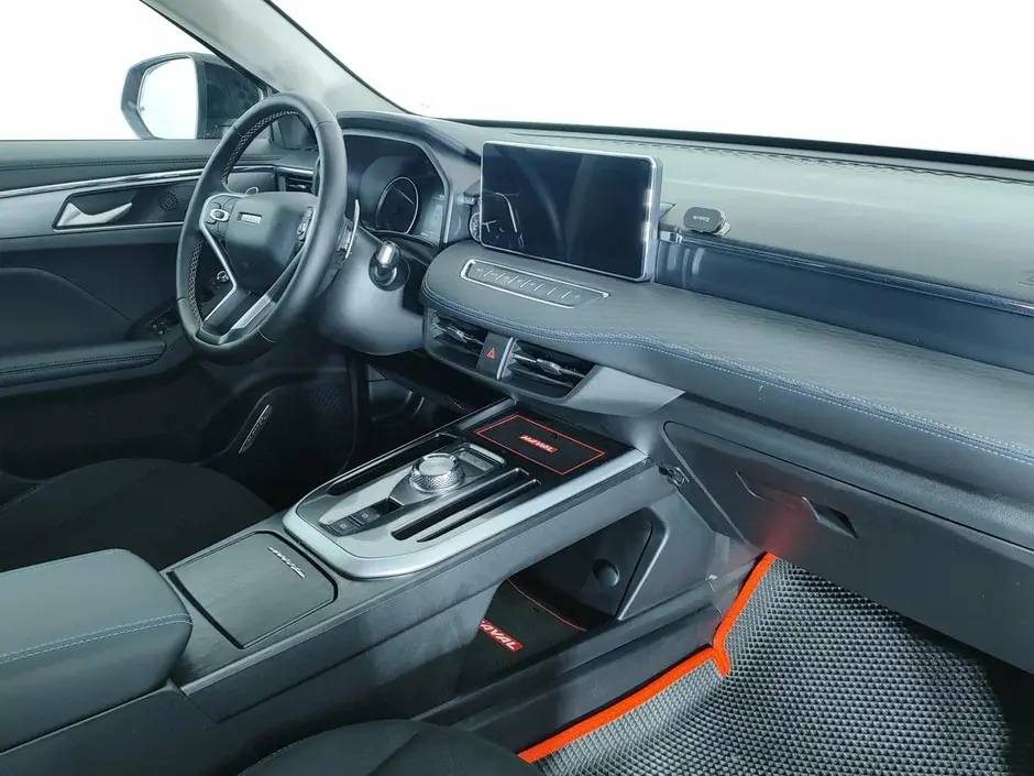 Haval Jolion, 2024 г.