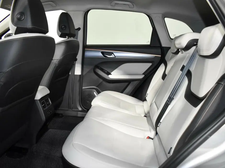 Haval Jolion, 2024 г.