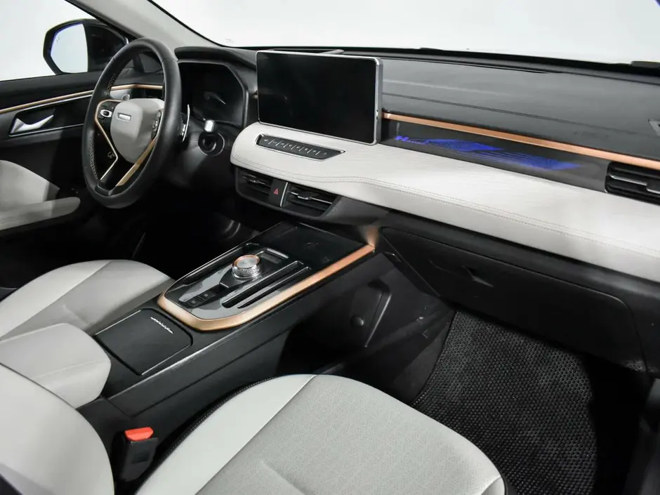 Haval Jolion, 2024 г.