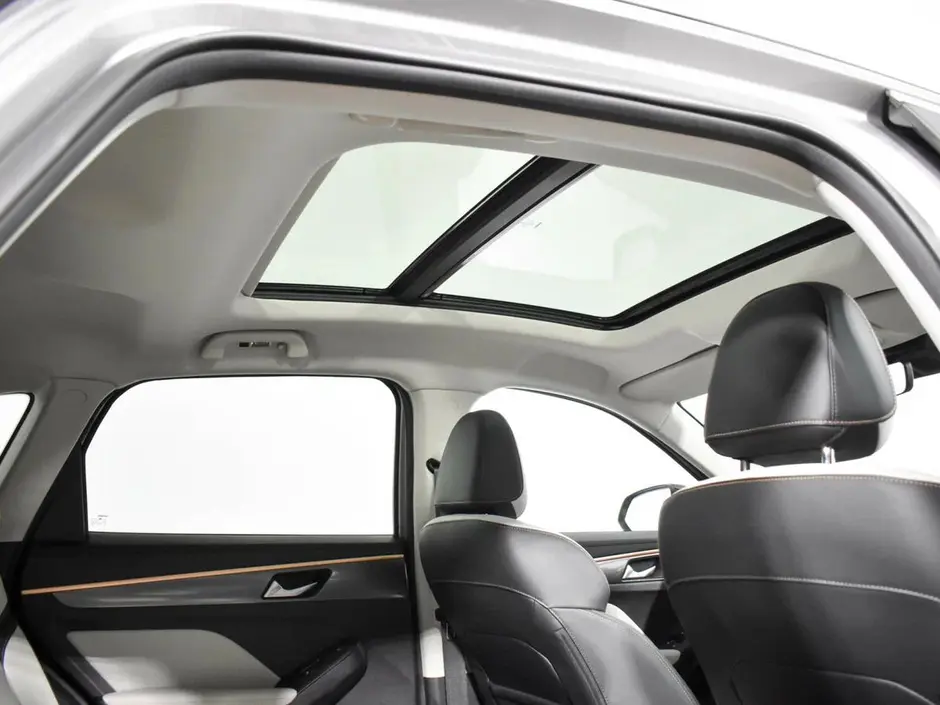 Haval Jolion, 2024 г.