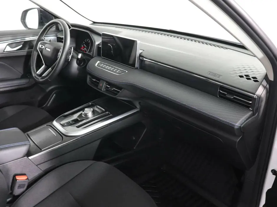 Haval Jolion, 2024 г.