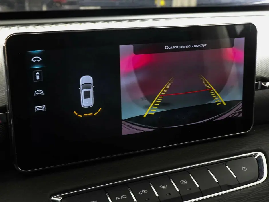 Haval Jolion, 2024 г.