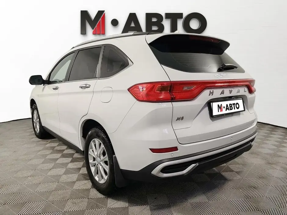 Haval M6, 2023 г.