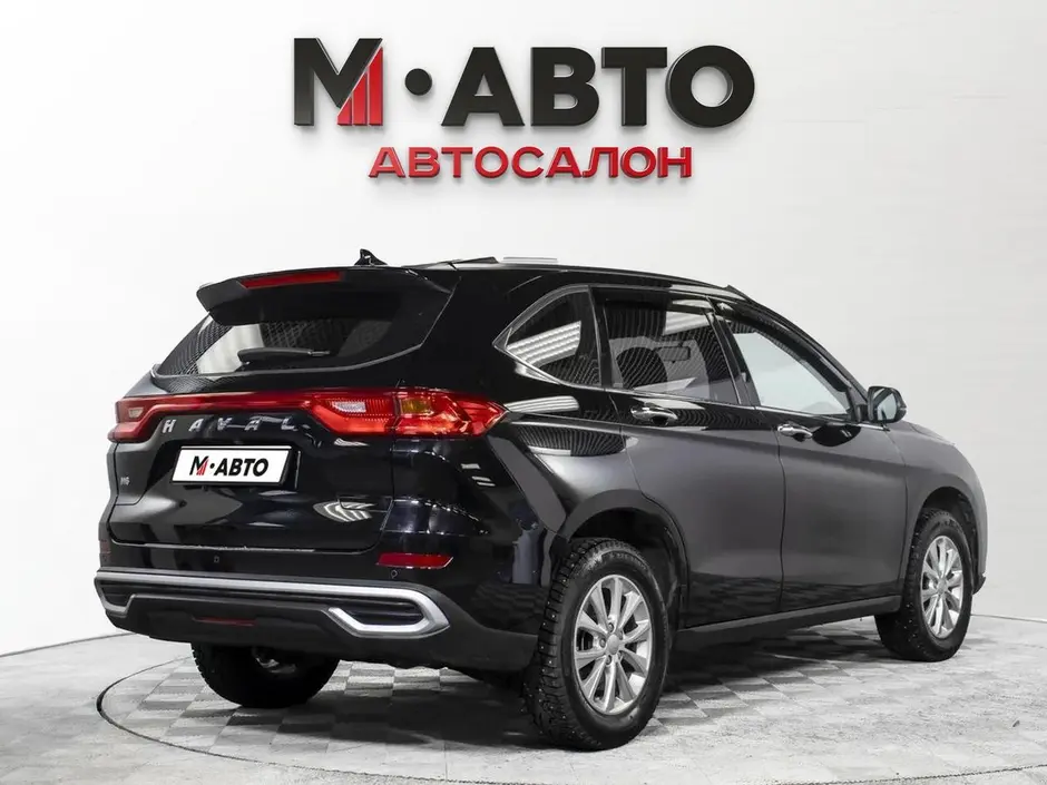 Haval M6, 2023 г.