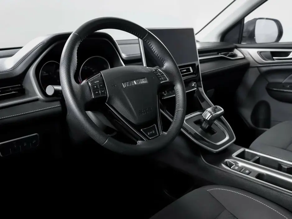 Haval M6, 2024 г.