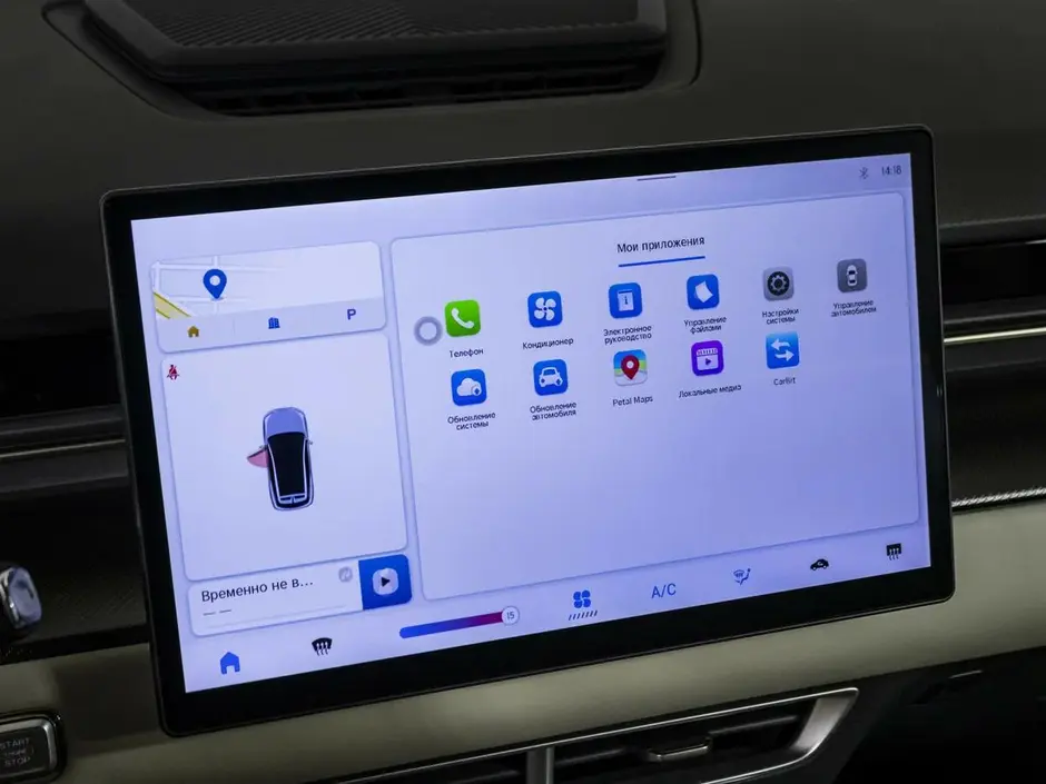 JETOUR DASHING, 2024 г.