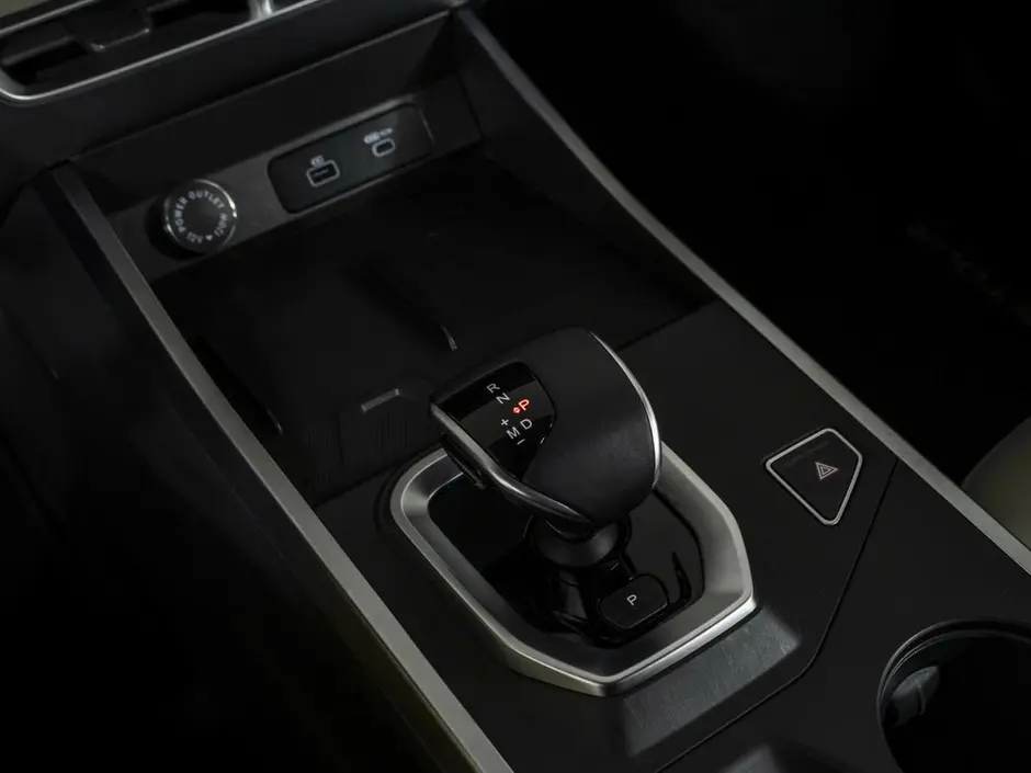 JETOUR DASHING, 2024 г.