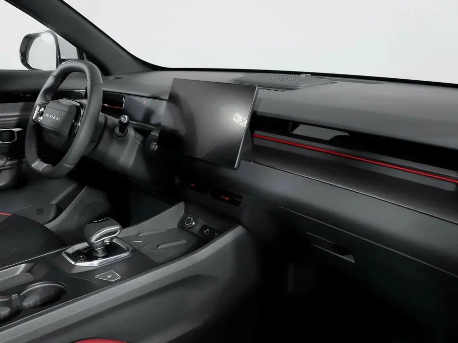 JETOUR DASHING, 2024 г.