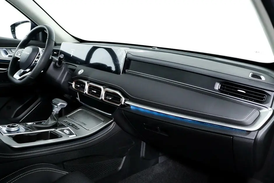 JETOUR X70 PLUS, 2023 г.