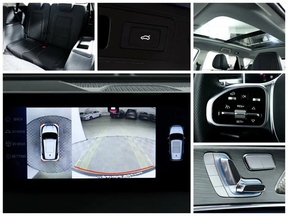 JETOUR X70 PLUS, 2023 г.