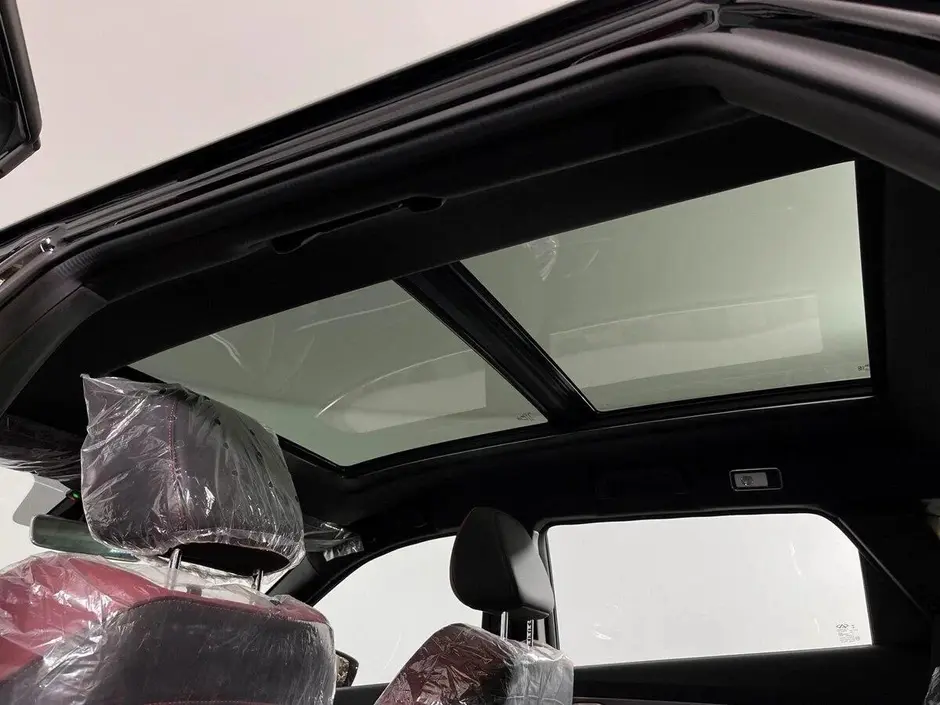 JETOUR X70 PLUS, 2023 г.