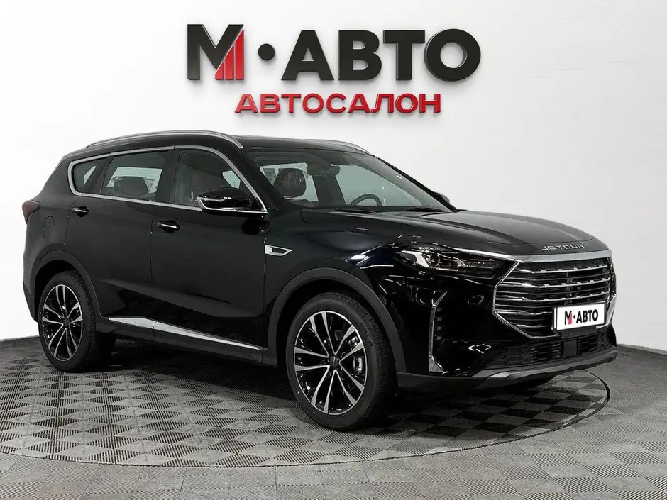 JETOUR X70 PLUS, 2023 г.