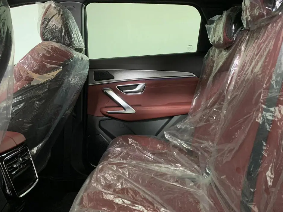 JETOUR X70 PLUS, 2022 г.