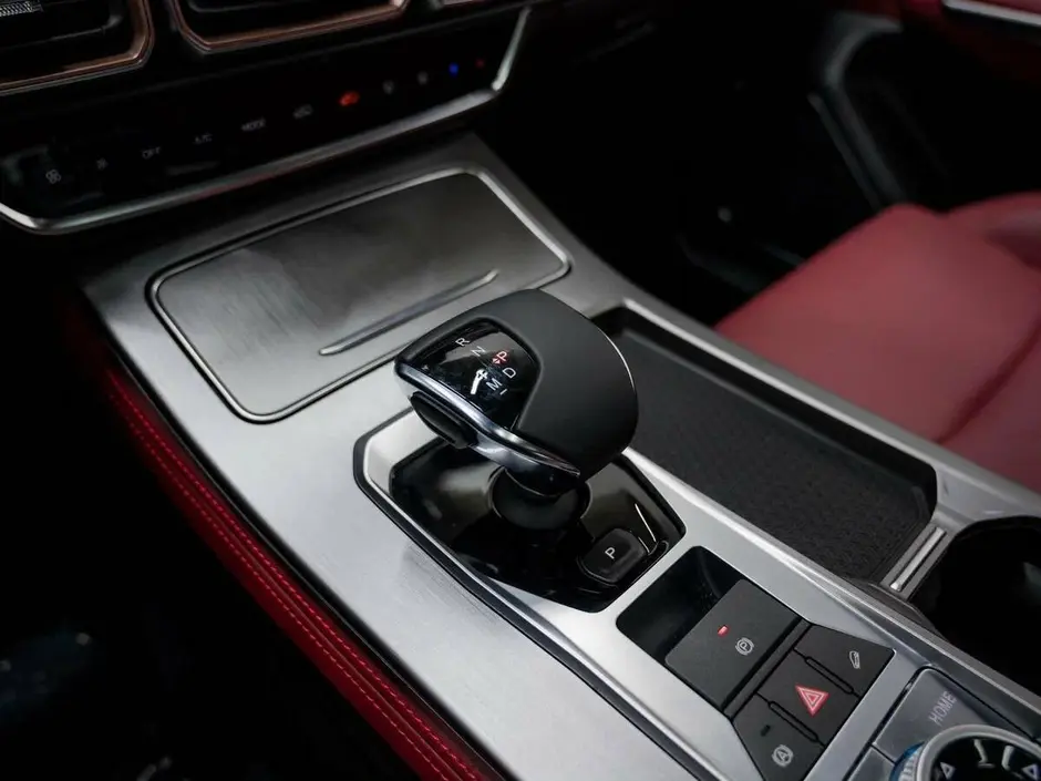 JETOUR X70 PLUS, 2022 г.