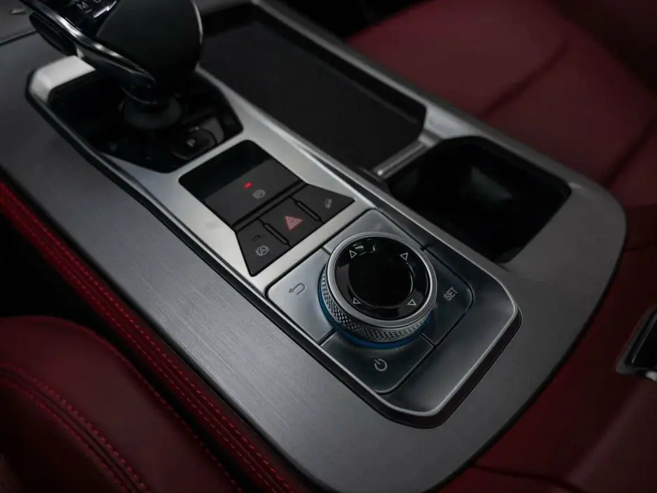 JETOUR X70 PLUS, 2022 г.