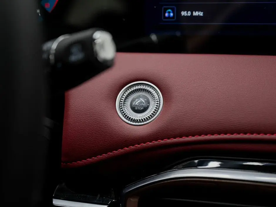 JETOUR X70 PLUS, 2022 г.