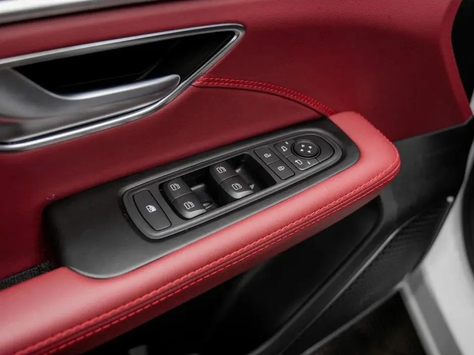 JETOUR X70 PLUS, 2022 г.