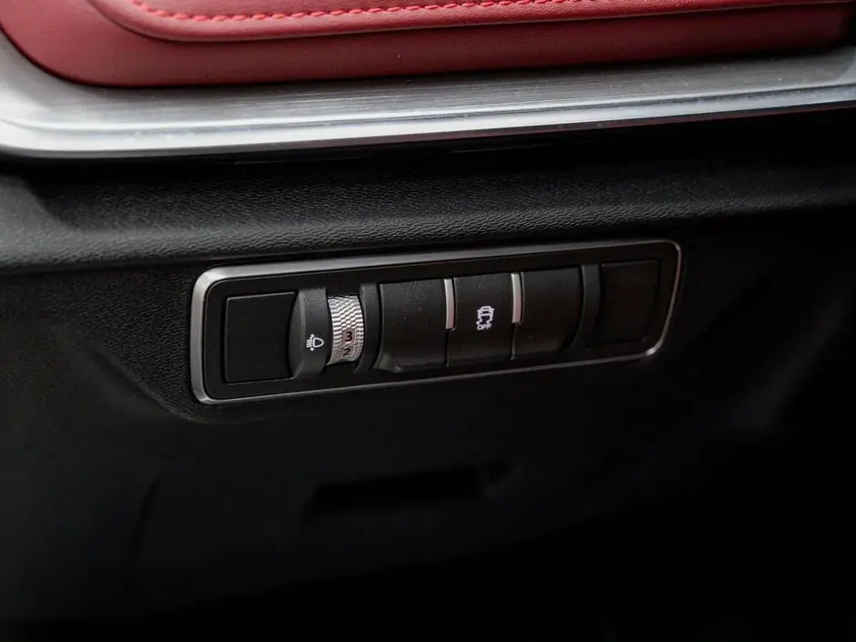 JETOUR X70 PLUS, 2022 г.