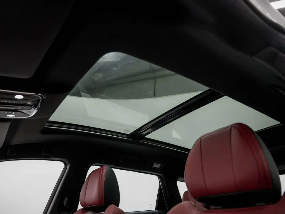 JETOUR X70 PLUS, 2022 г.