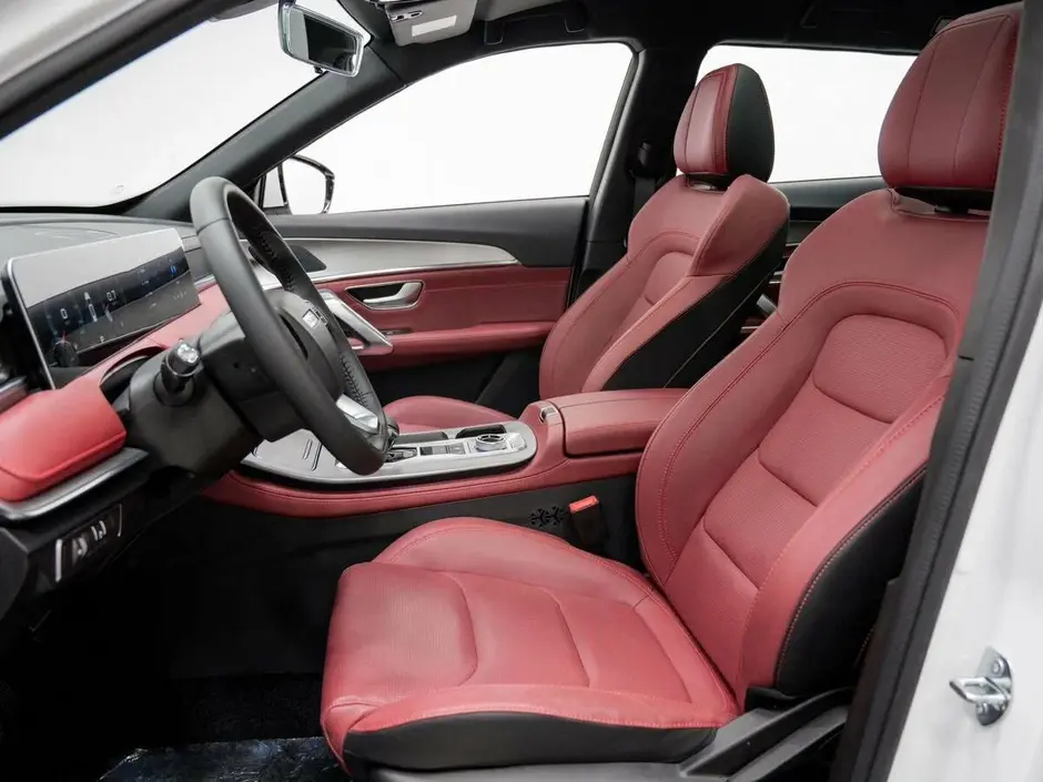 JETOUR X70 PLUS, 2022 г.