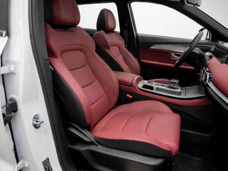 JETOUR X70 PLUS, 2022 г.