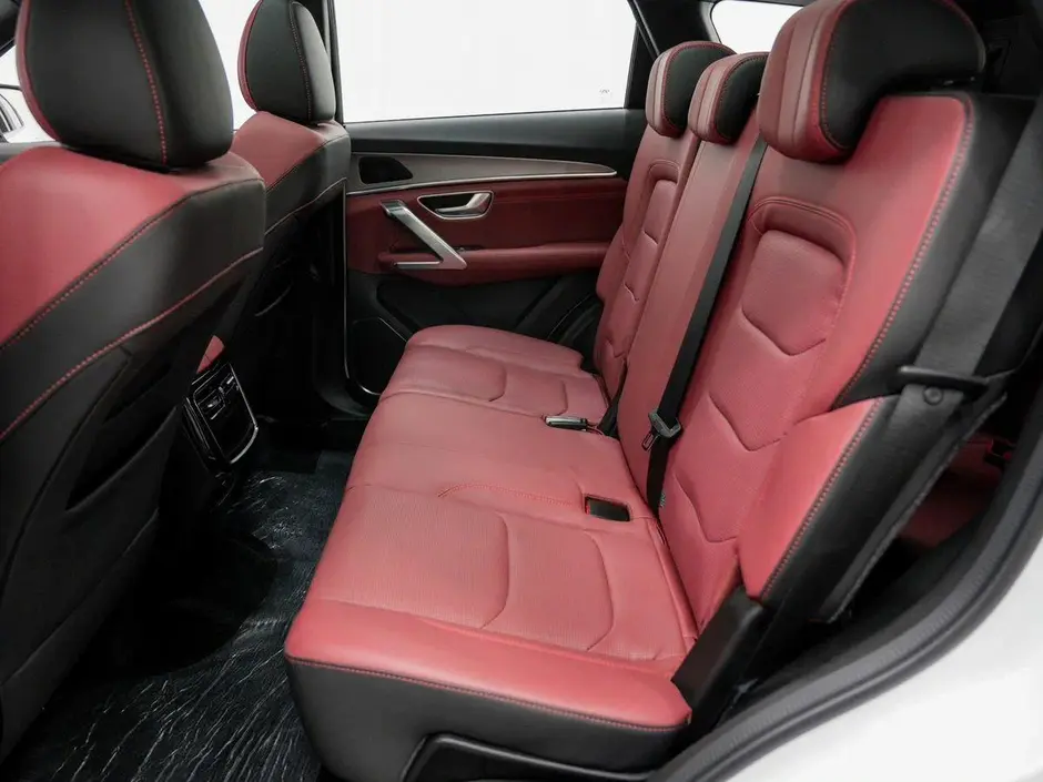 JETOUR X70 PLUS, 2022 г.