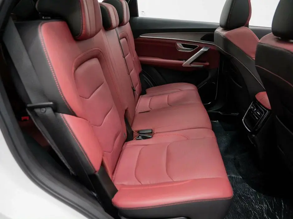 JETOUR X70 PLUS, 2022 г.