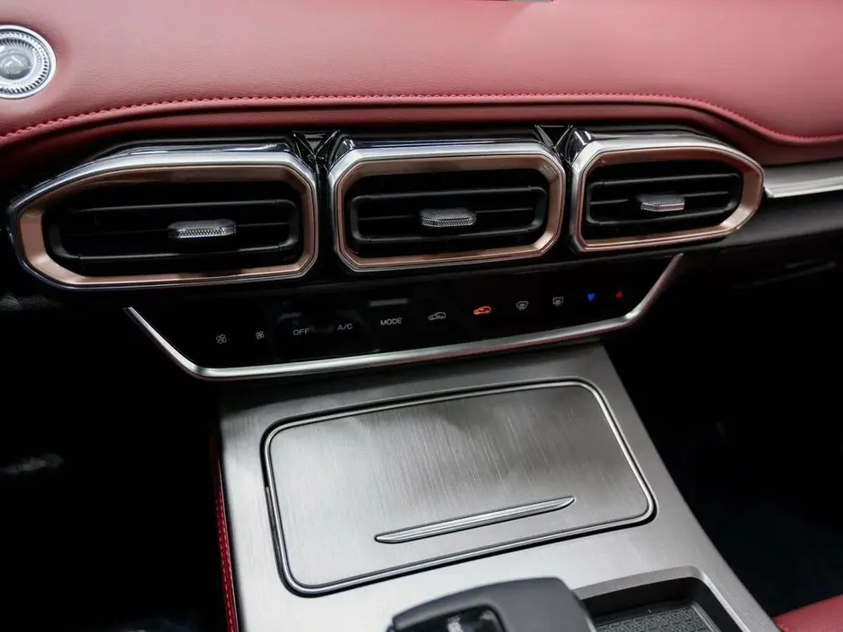 JETOUR X70 PLUS, 2022 г.