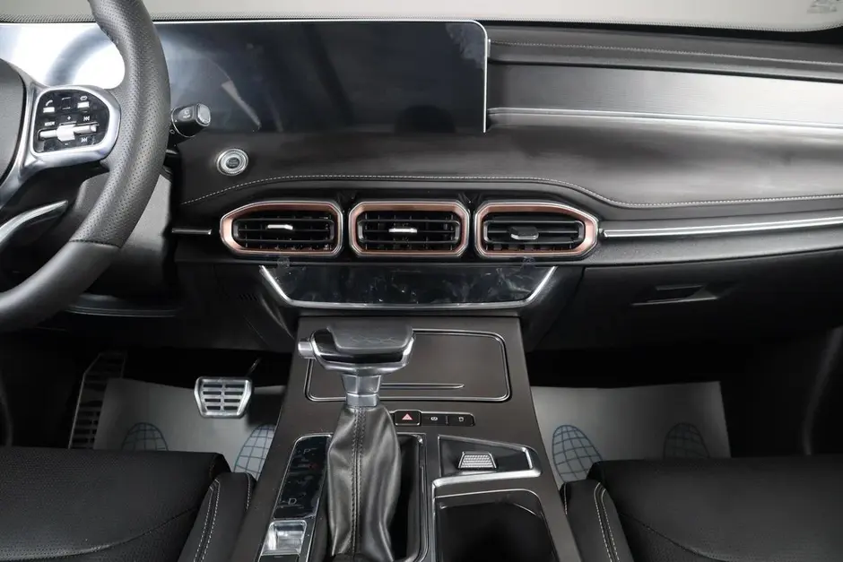 JETOUR X70 PLUS, 2023 г.