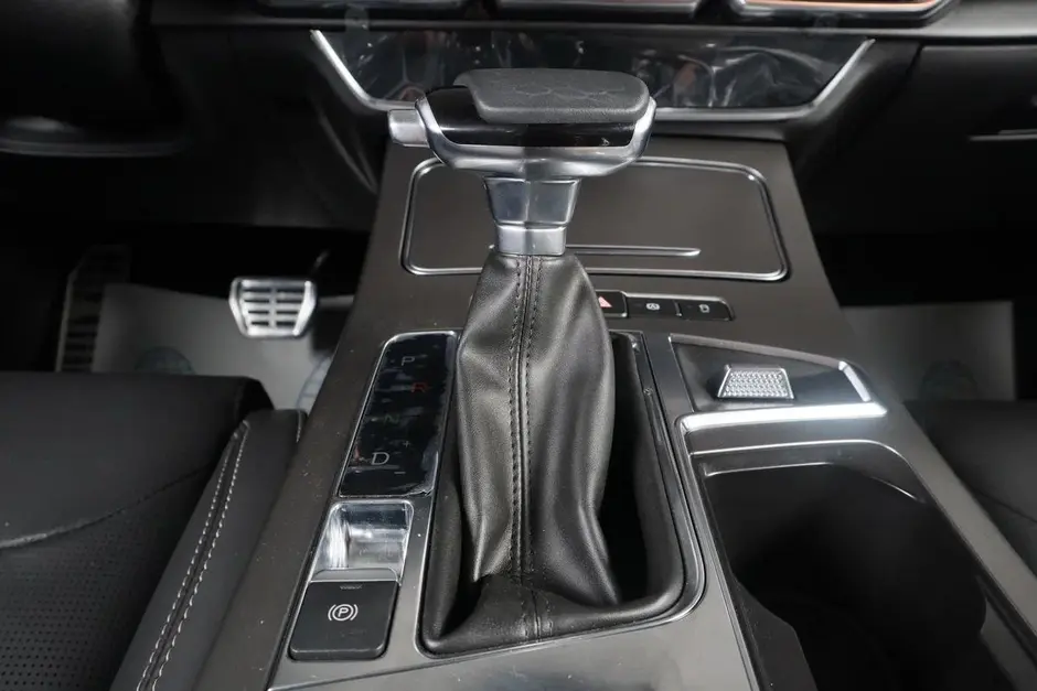 JETOUR X70 PLUS, 2023 г.