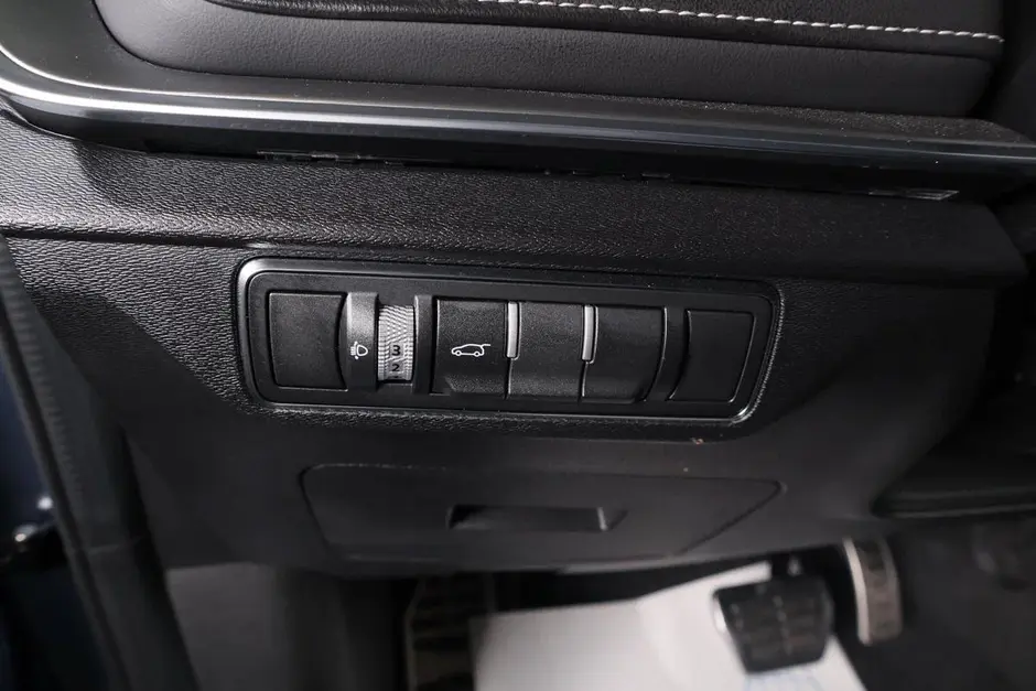 JETOUR X70 PLUS, 2023 г.