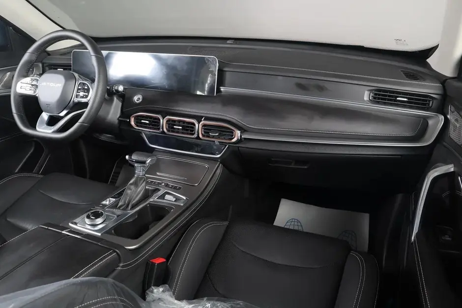 JETOUR X70 PLUS, 2023 г.