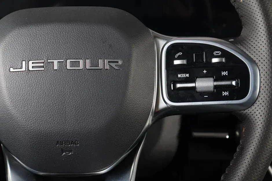 JETOUR X70 PLUS, 2023 г.