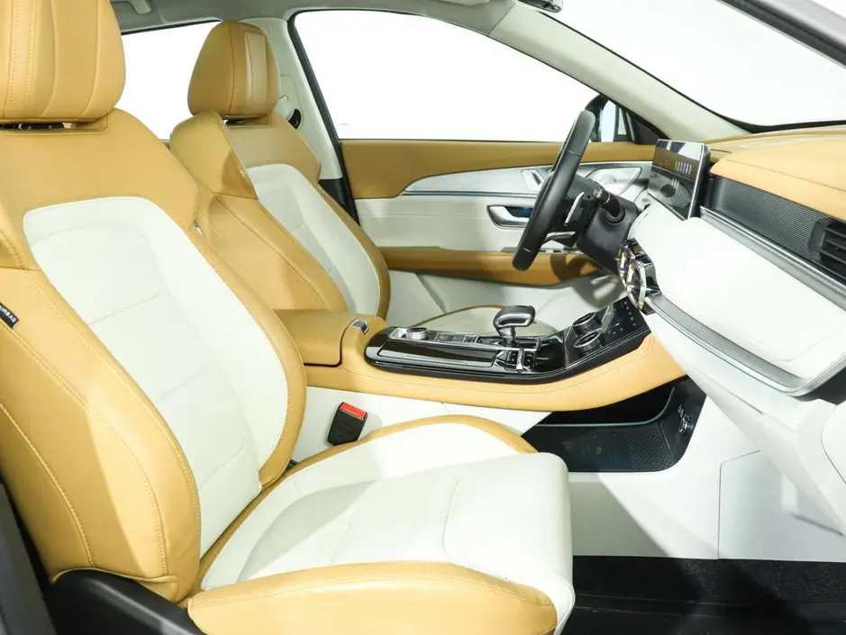 JETOUR X70 PLUS, 2024 г.