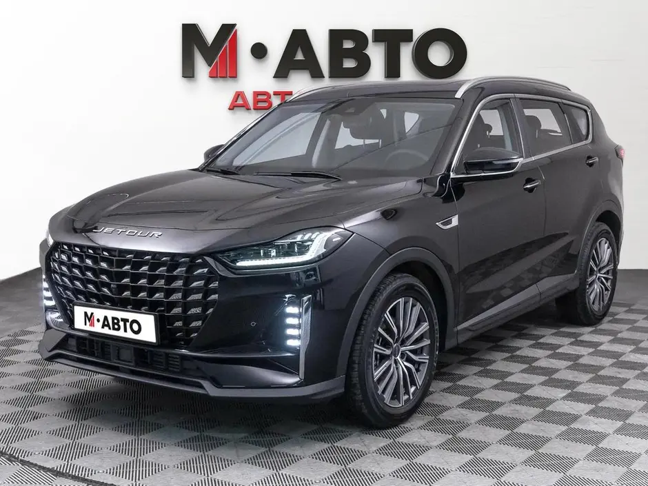 JETOUR X70 PLUS, 2025 г.