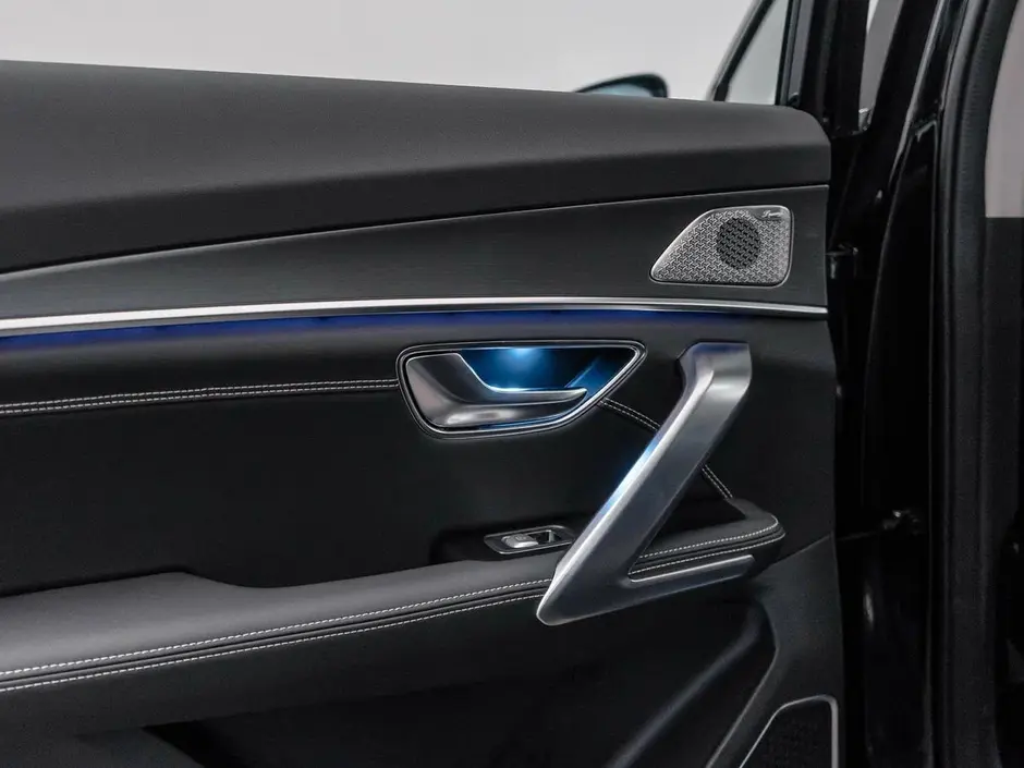 JETOUR X70 PLUS, 2025 г.