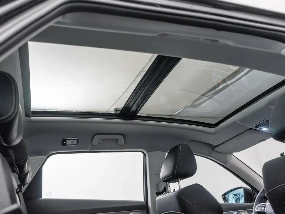 JETOUR X70 PLUS, 2025 г.