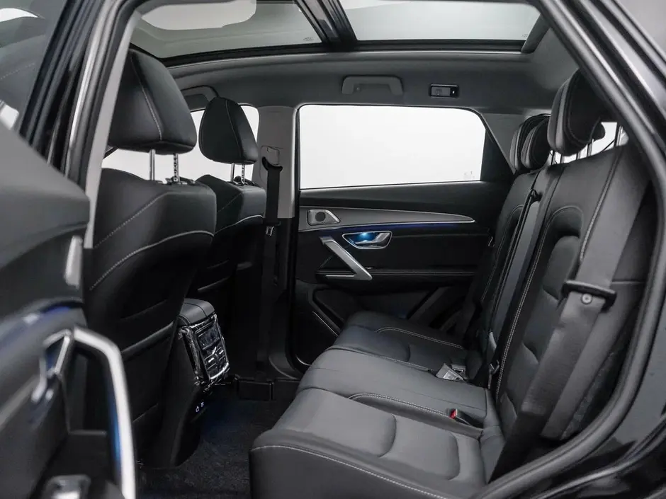 JETOUR X70 PLUS, 2025 г.