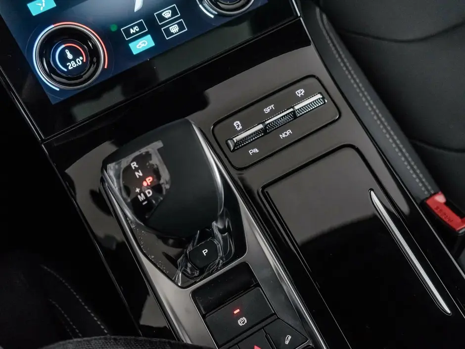 JETOUR X70 PLUS, 2025 г.