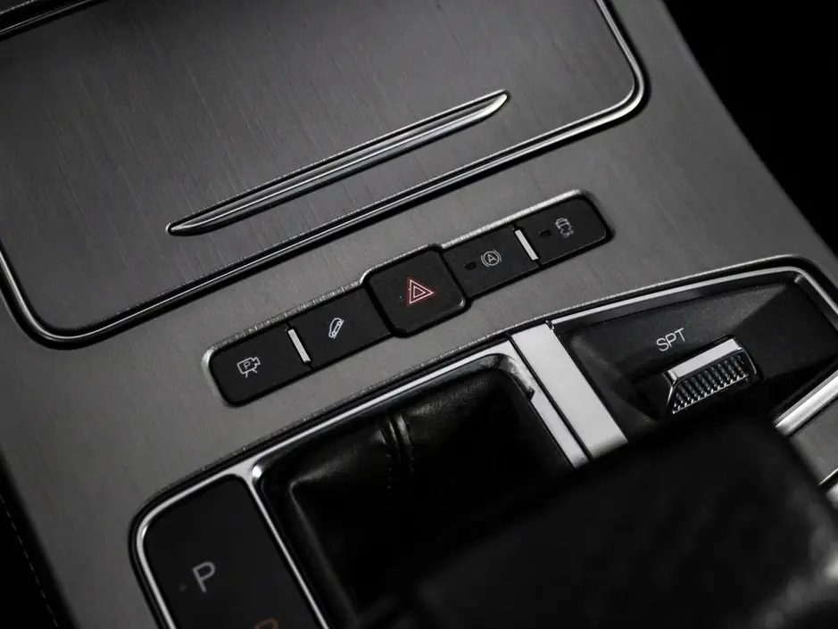 JETOUR X70 PLUS, 2024 г.