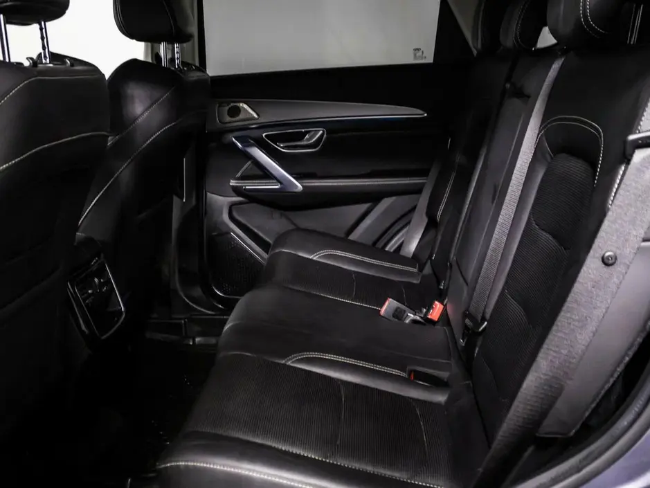 JETOUR X70 PLUS, 2024 г.