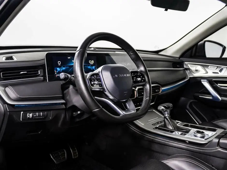 JETOUR X70 PLUS, 2024 г.