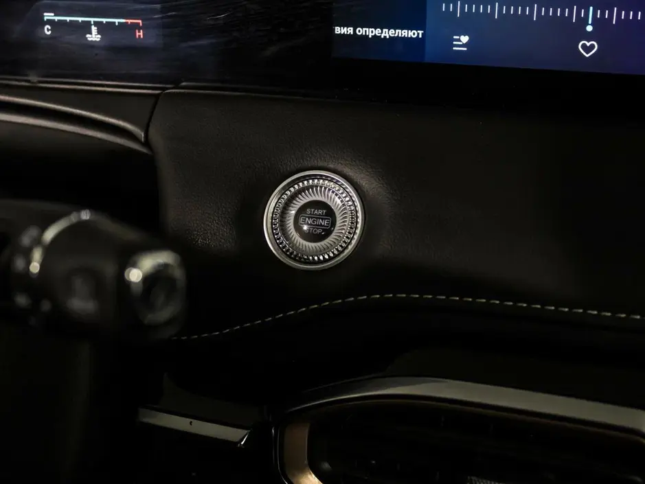 JETOUR X70 PLUS, 2024 г.