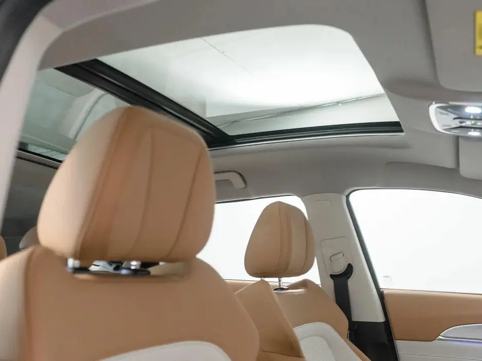 JETOUR X70 PLUS, 2025 г.