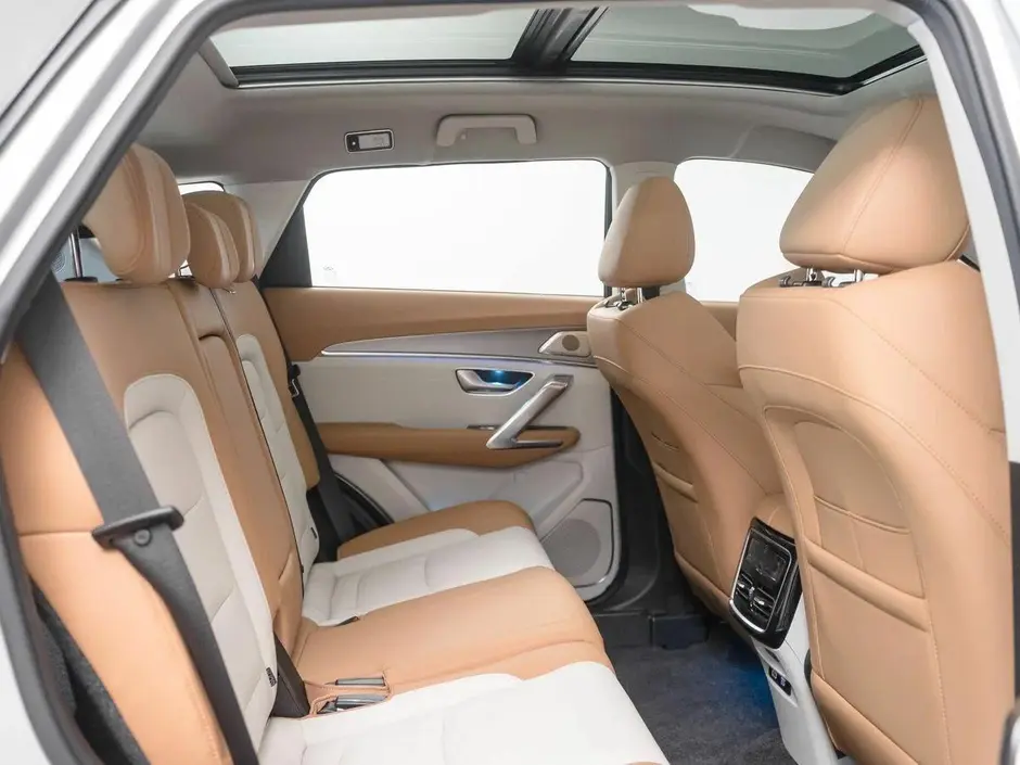 JETOUR X70 PLUS, 2025 г.