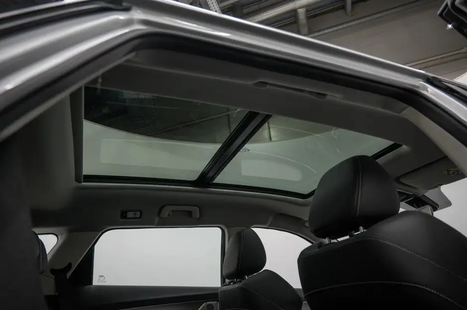 JETOUR X70 PLUS, 2024 г.